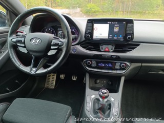 Hyundai i30 N Fastback Performance 2019