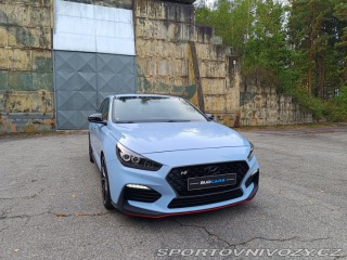 Hyundai i30 N Fastback Performance 2019
