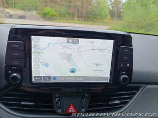 Hyundai i30 N Fastback Performance 2019