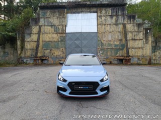 Hyundai i30 N Fastback Performance 2019