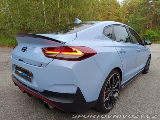 Hyundai i30 N Fastback Performance 2019