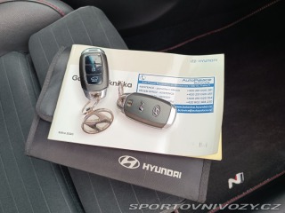 Hyundai i30 N Fastback Performance 2019