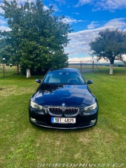BMW 3 E92