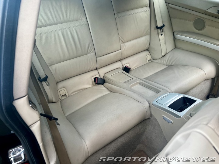 BMW 3 E92 2007