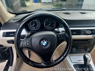 BMW 3 E92 2007