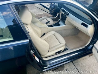 BMW 3 E92 2007