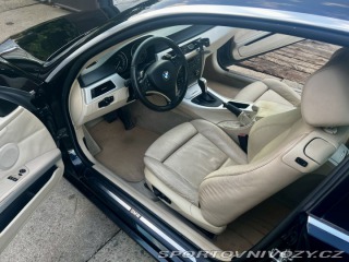 BMW 3 E92 2007
