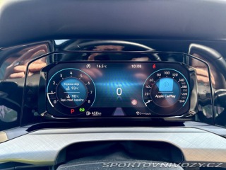 Volkswagen Golf 8 Variant 2021