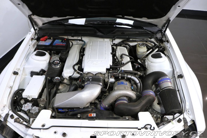 Ford Mustang GT 2005