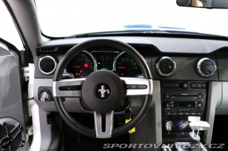 Ford Mustang GT 2005