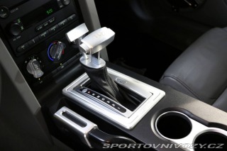 Ford Mustang GT 2005