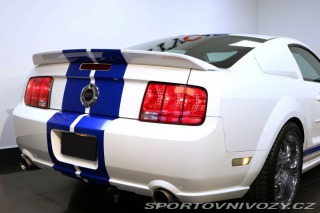 Ford Mustang GT 2005