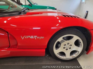 Dodge Viper 8,0 RT/10 2001