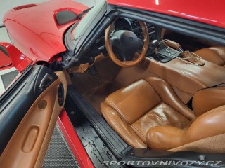 Dodge Viper 8,0 RT/10 2001