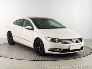 Volkswagen CC Highline 2.0 TDI 2012