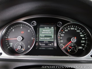 Volkswagen CC Highline 2.0 TDI 2012