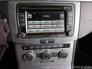 Volkswagen CC Highline 2.0 TDI 2012