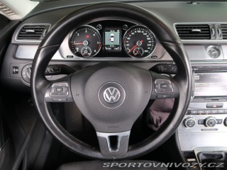 Volkswagen CC Highline 2.0 TDI 2012