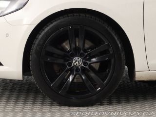 Volkswagen CC Highline 2.0 TDI 2012