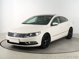 Volkswagen CC Highline 2.0 TDI 2012