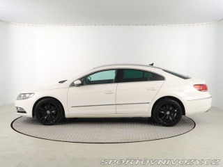 Volkswagen CC Highline 2.0 TDI 2012