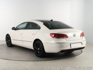 Volkswagen CC Highline 2.0 TDI 2012