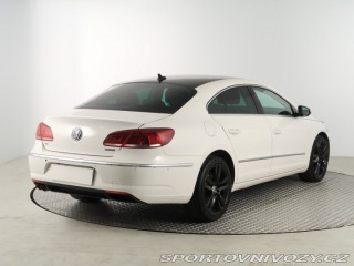 Volkswagen CC Highline 2.0 TDI 2012