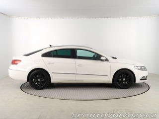 Volkswagen CC Highline 2.0 TDI 2012