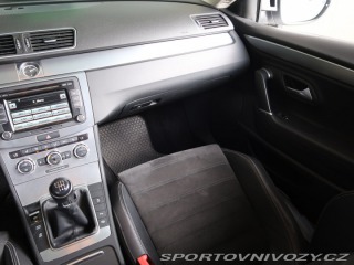 Volkswagen CC Highline 2.0 TDI 2012