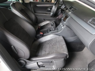 Volkswagen CC Highline 2.0 TDI 2012