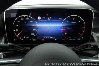 Mercedes-Benz Ostatní modely GLC Coupe AMG 220 d 4MATIC 2025