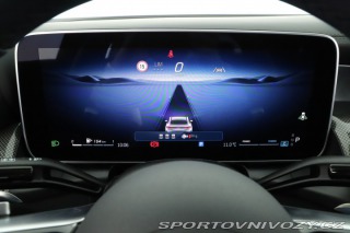 Mercedes-Benz Ostatní modely GLC Coupe AMG 220 d 4MATIC 2025