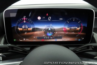 Mercedes-Benz Ostatní modely GLC Coupe AMG 220 d 4MATIC 2025
