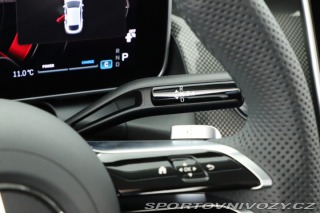 Mercedes-Benz Ostatní modely GLC Coupe AMG 220 d 4MATIC 2025