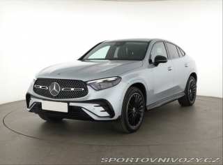 Mercedes-Benz Ostatní modely GLC Coupe AMG 220 d 4MATIC 2025