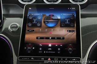Mercedes-Benz Ostatní modely GLC Coupe AMG 220 d 4MATIC 2025