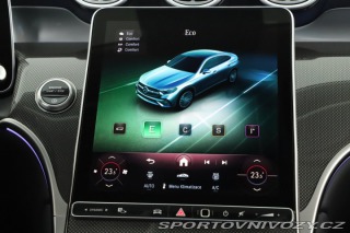 Mercedes-Benz Ostatní modely GLC Coupe AMG 220 d 4MATIC 2025