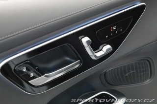 Mercedes-Benz Ostatní modely GLC Coupe AMG 220 d 4MATIC 2025