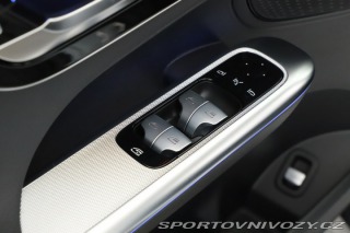 Mercedes-Benz Ostatní modely GLC Coupe AMG 220 d 4MATIC 2025