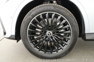 Mercedes-Benz Ostatní modely GLC Coupe AMG 220 d 4MATIC 2025