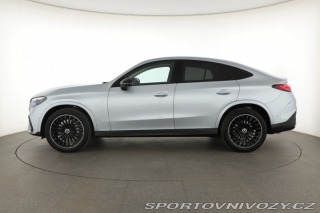 Mercedes-Benz Ostatní modely GLC Coupe AMG 220 d 4MATIC 2025