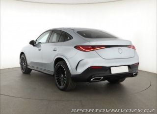Mercedes-Benz Ostatní modely GLC Coupe AMG 220 d 4MATIC 2025