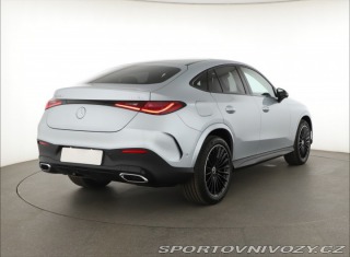Mercedes-Benz Ostatní modely GLC Coupe AMG 220 d 4MATIC 2025
