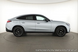 Mercedes-Benz Ostatní modely GLC Coupe AMG 220 d 4MATIC 2025