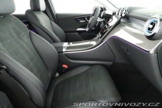 Mercedes-Benz Ostatní modely GLC Coupe AMG 220 d 4MATIC 2025
