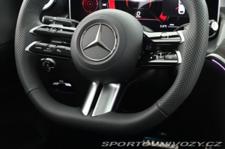 Mercedes-Benz Ostatní modely GLC Coupe AMG 220 d 4MATIC 2025