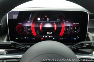 Mercedes-Benz Ostatní modely GLC Coupe AMG 220 d 4MATIC 2025