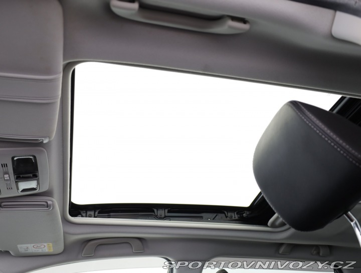 Subaru Ostatní modely Forester 2.0 XT 2018