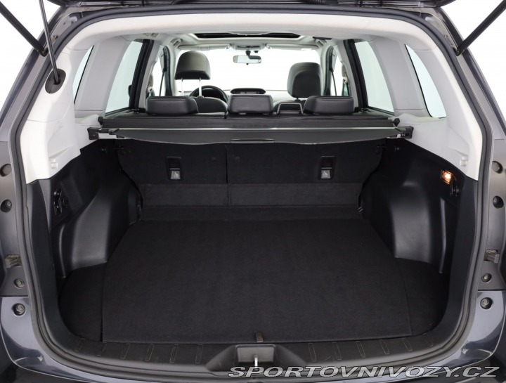 Subaru Ostatní modely Forester 2.0 XT 2018