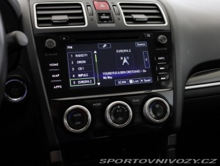 Subaru Ostatní modely Forester  2.0 XT 2018